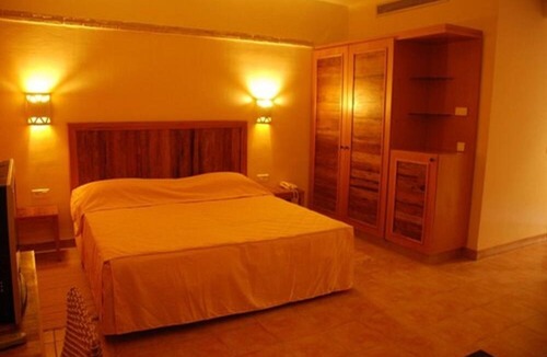Douz Hotel | Hotel Sahara Douz