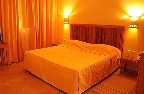 Douz Hotel | Hotel Sahara Douz