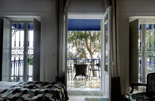 Sidi Bou Said Hotel | La Villa Bleue