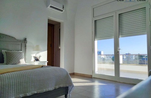 Hammamet Sud Villa | Rim of Paradise Villa