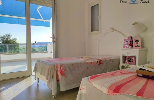 Hammamet Sud Villa | Rim of Paradise Villa