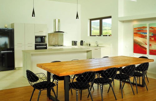 Grand Bois House | Avalon F6 Mauritius