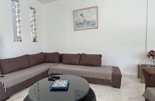 Hergla House | Résidence les jasmins hergla