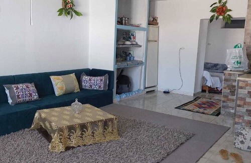 Tataouine House | Dar Tawfik