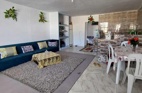 Tataouine House | Dar Tawfik