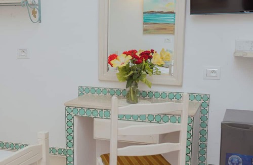 Sousse Hotel | Hôtel Résidence Monia