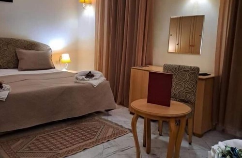 La Fayette Hotel | Hôtel Lafayette