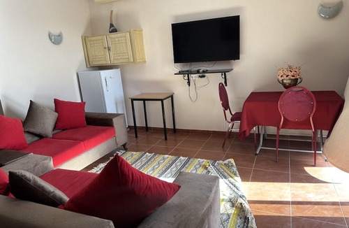 Sfax Hotel | Hotel Galaxy