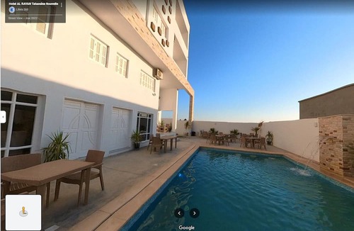 Tataouine Hotel | Hotel Alrayan