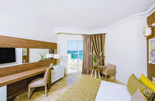 Port El Kantaoui Hotel | Sentido Bellevue Park