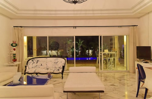 Hammamet Hotel | OCEANA HOTEL & SPA