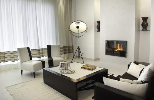 Mrezga Hotel | La Badira - Adults Only