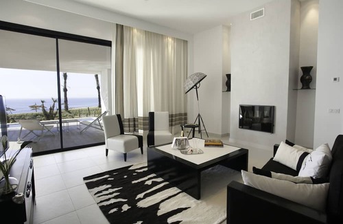 Mrezga Hotel | La Badira - Adults Only