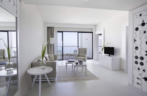Mrezga Hotel | La Badira - Adults Only