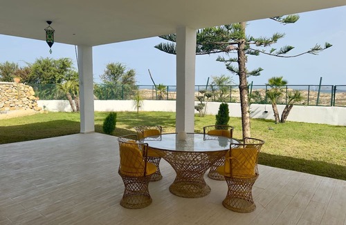 Bizerte Hotel | Hôtel Sidi Salem