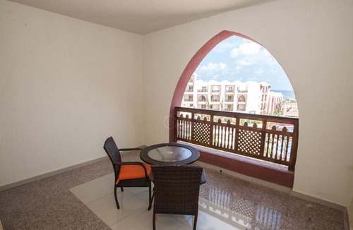 Zarzis Hotel | Hotel Lella Meriam