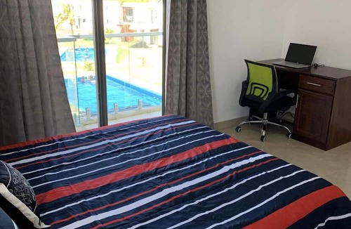 Calebasses Villa | Visharm villa