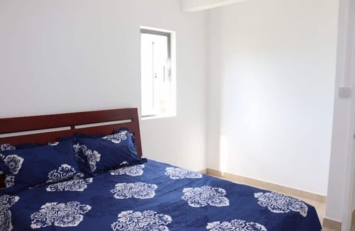 Calebasses Villa | Visharm villa