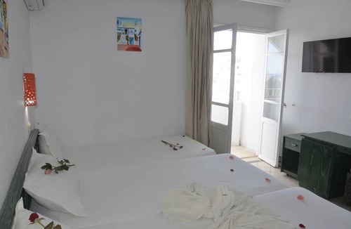 Sousse Hotel | Hotel Soussana