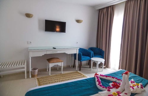Djerba Midun Hotel | TMK Marine Beach by Turismark
