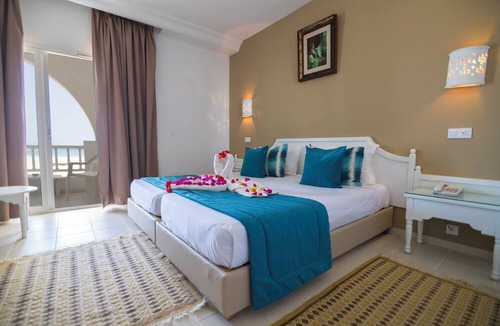 Djerba Midun Hotel | TMK Marine Beach by Turismark