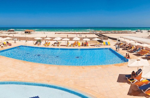 Djerba Midun Hotel | TMK Marine Beach by Turismark
