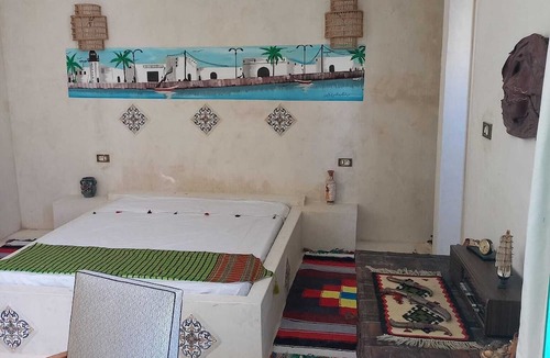 Gabes House | Guest house Gabes