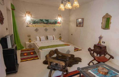 Gabes House | Guest house Gabes
