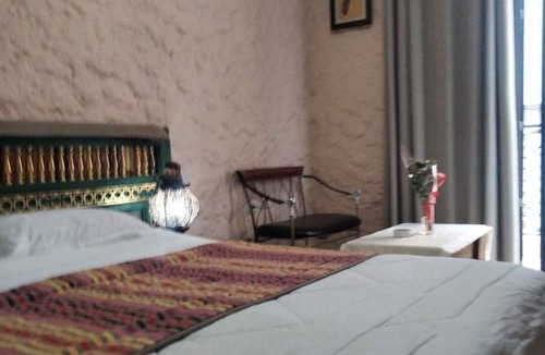 Sousse Hotel | Residence HAITHEM