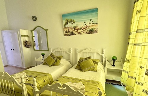 Houmt Souk Bed & Breakfast | Dar Lola
