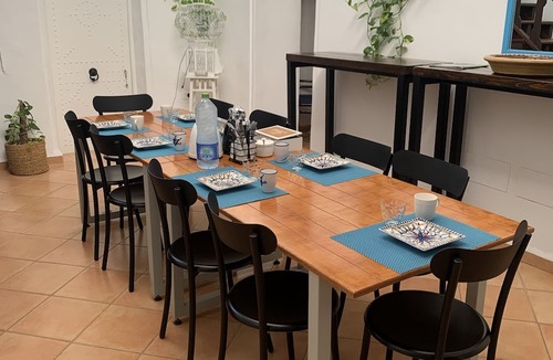 Houmt Souk Bed & Breakfast | Dar Lola