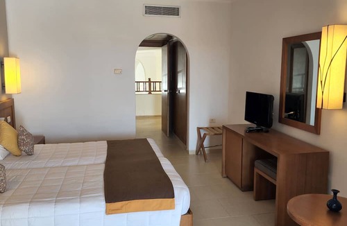 Aghir Hotel | Golf Beach & Thalasso -Family & Couples