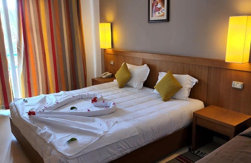 Aghir Hotel | Golf Beach & Thalasso -Family & Couples