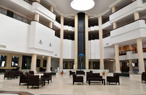Hammamet Hotel | Prestige Resort Hammamet