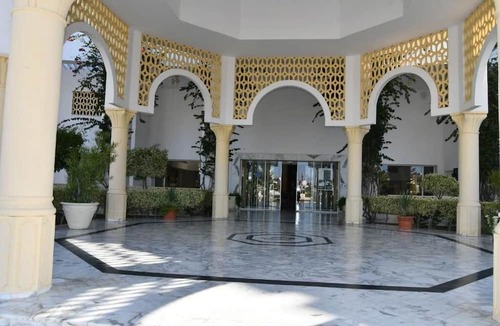 Hammamet Hotel | Prestige Resort Hammamet