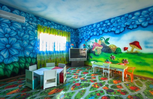 Playa Sidi Mehrez Hotel | Djerba Holiday Beach