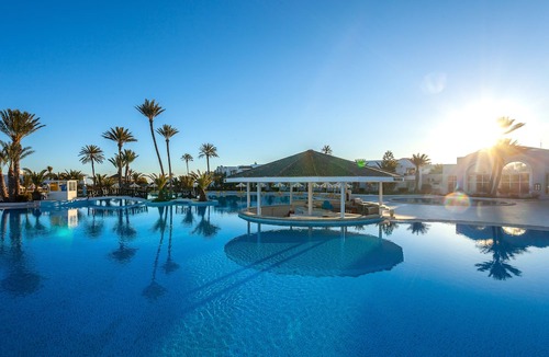 Playa Sidi Mehrez Hotel | Djerba Holiday Beach