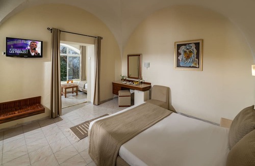 Hammamet Sud Hotel | Le Hammamet Hotel & Spa