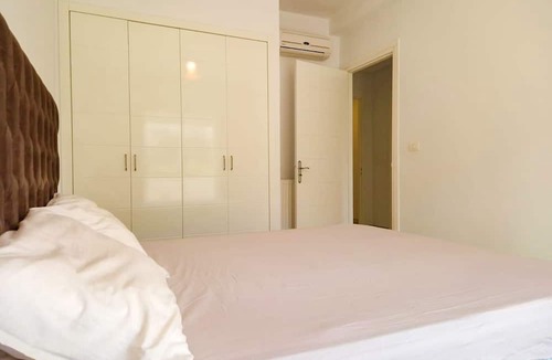 Ennasr Apartment | Ennaser Bliss Your Urban Oasis Awaits