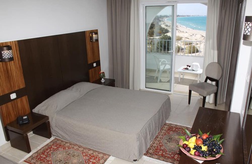 Hiboun Hotel | Primasol El Mehdi