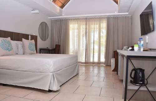 Flic-en-Flac Hotel | Villas Caroline