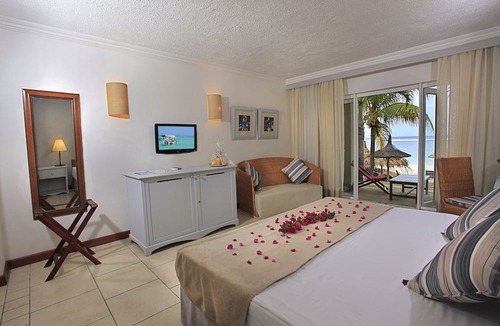 Flic-en-Flac Hotel | Villas Caroline