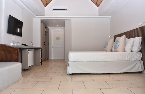 Flic-en-Flac Hotel | Villas Caroline