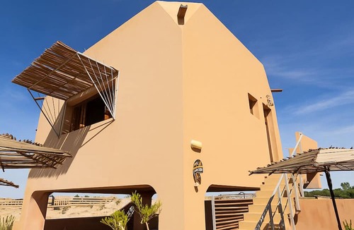 Nefta Hotel | Dar Hi