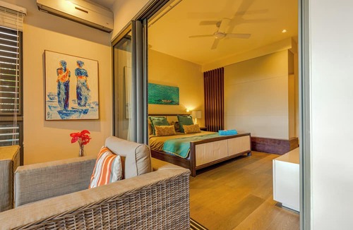 La Mivoie Hotel | Esplanade by Horizon Holidays