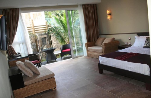 Pereybere Hotel | Dodola Lodge