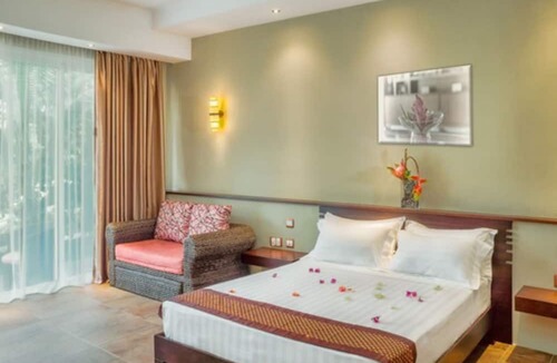 Pereybere Hotel | Dodola Lodge