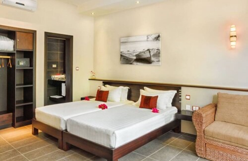 Pereybere Hotel | Dodola Lodge