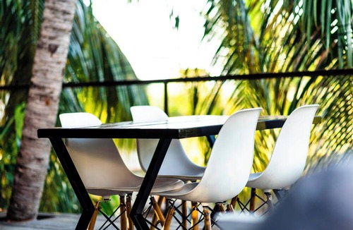 Tamarin Cottage | Ti Bout Paradi Ti Zil