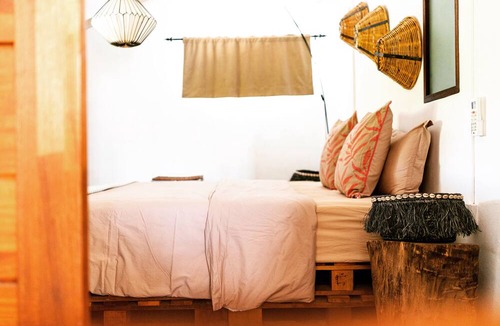Tamarin Cottage | Ti Bout Paradi Ti Zil
